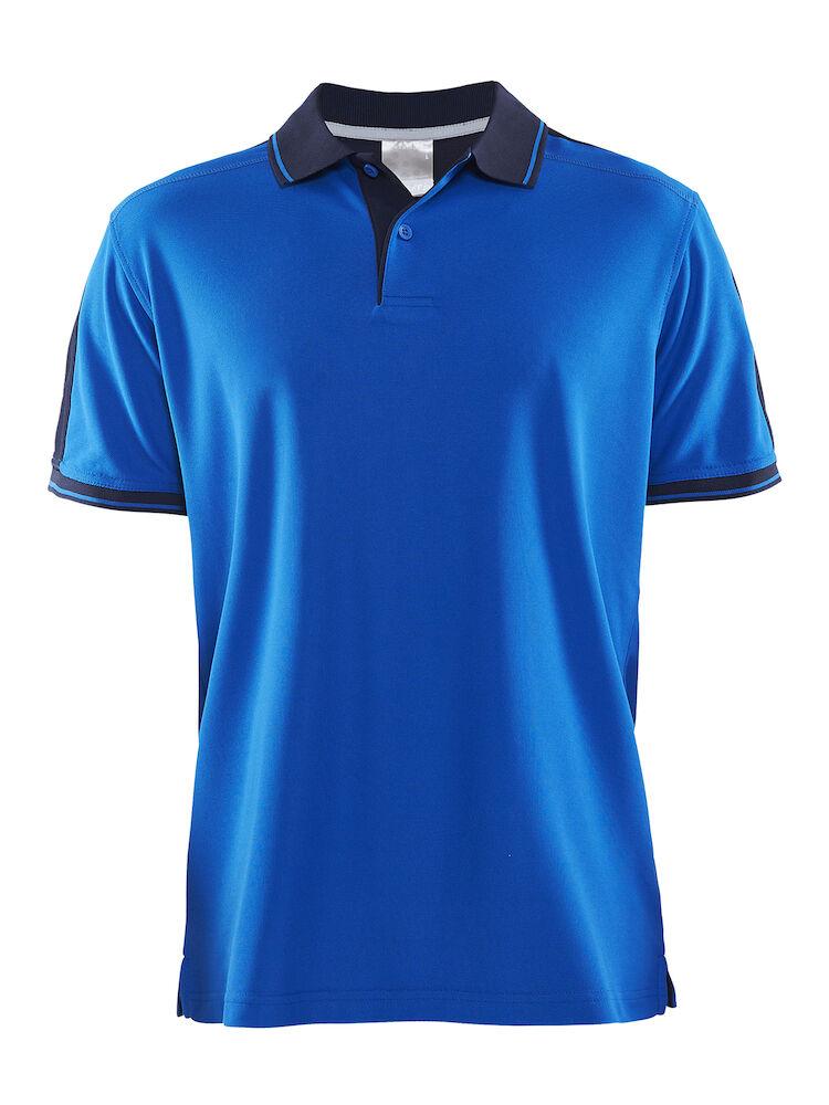 Noble Polo Pique Shirt M