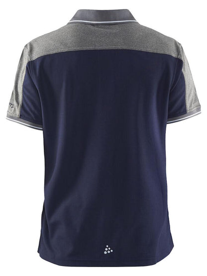 Noble Polo Pique Shirt M