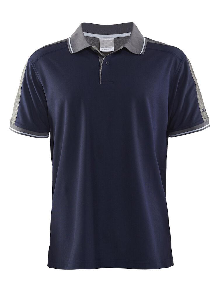 Noble Polo Pique Shirt M