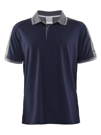 Noble Polo Pique Shirt M