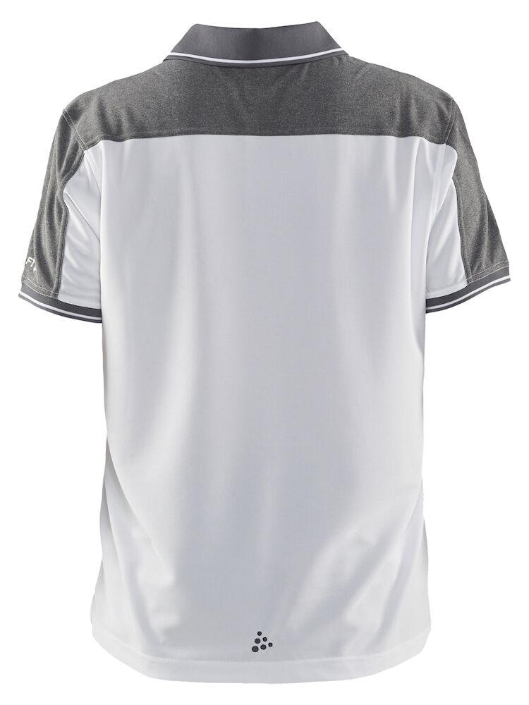 Noble Polo Pique Shirt M