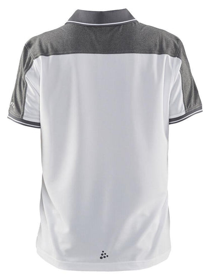 Noble Polo Pique Shirt M