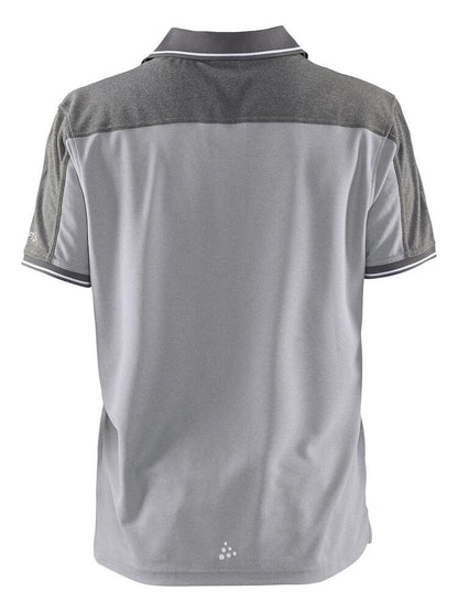 Noble Polo Pique Shirt M