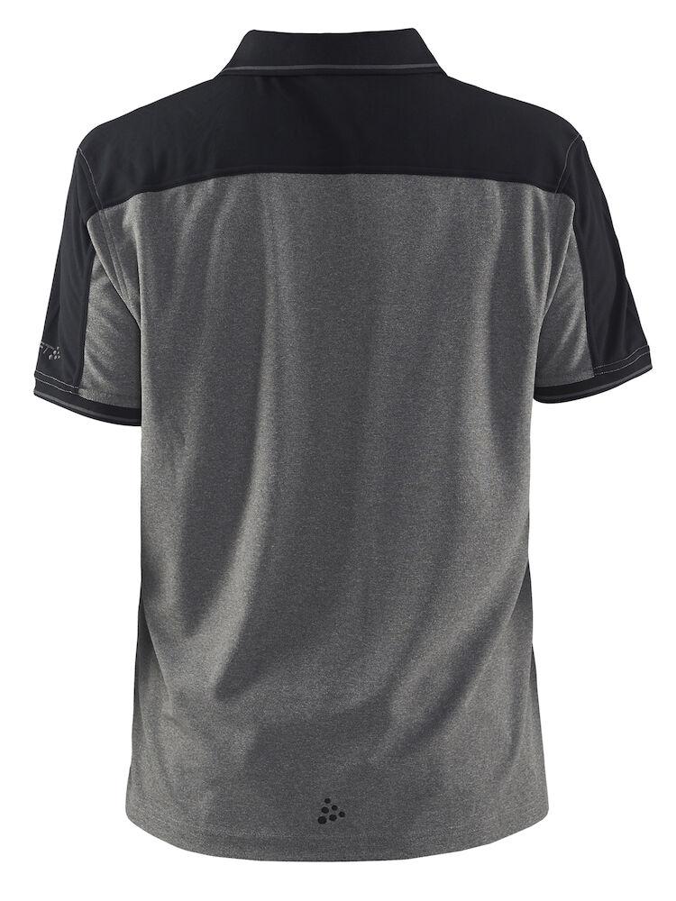 Noble Polo Pique Shirt M