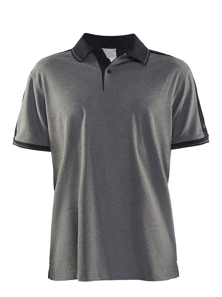 Noble Polo Pique Shirt M