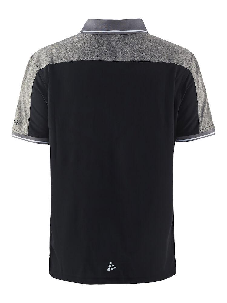 Noble Polo Pique Shirt M