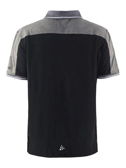 Noble Polo Pique Shirt M