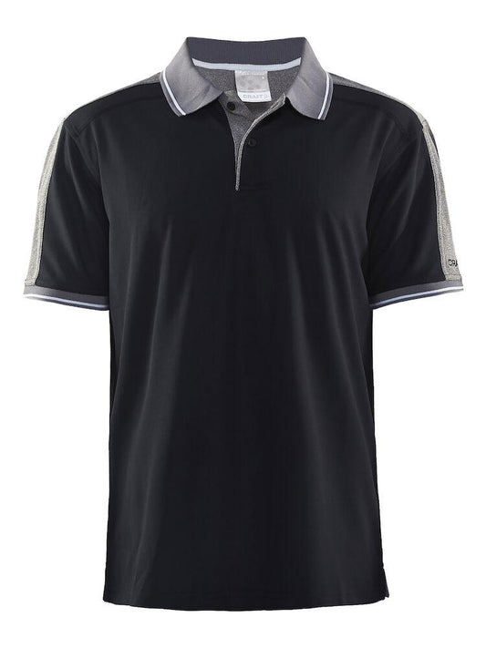 Noble Polo Pique Shirt M