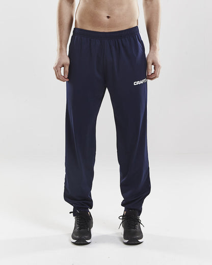 Progress Pant Straight M