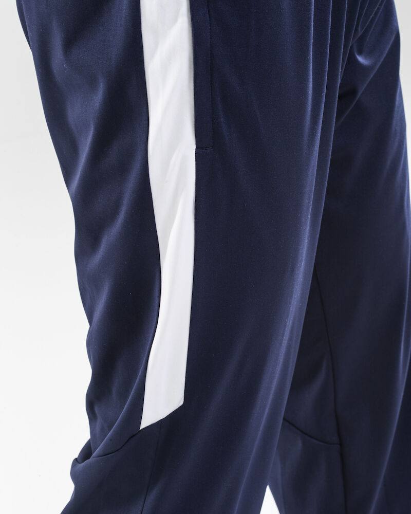 Progress Pant Straight M