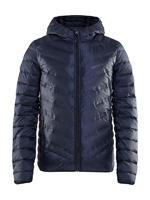 CRAFT LETT DUNJAKKE JKT HERRE