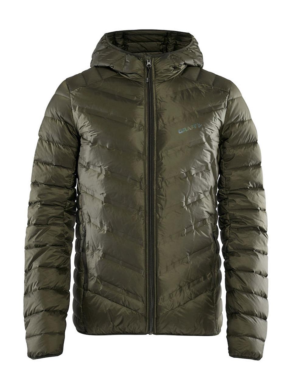 CRAFT LETT DUNJAKKE JKT HERRE