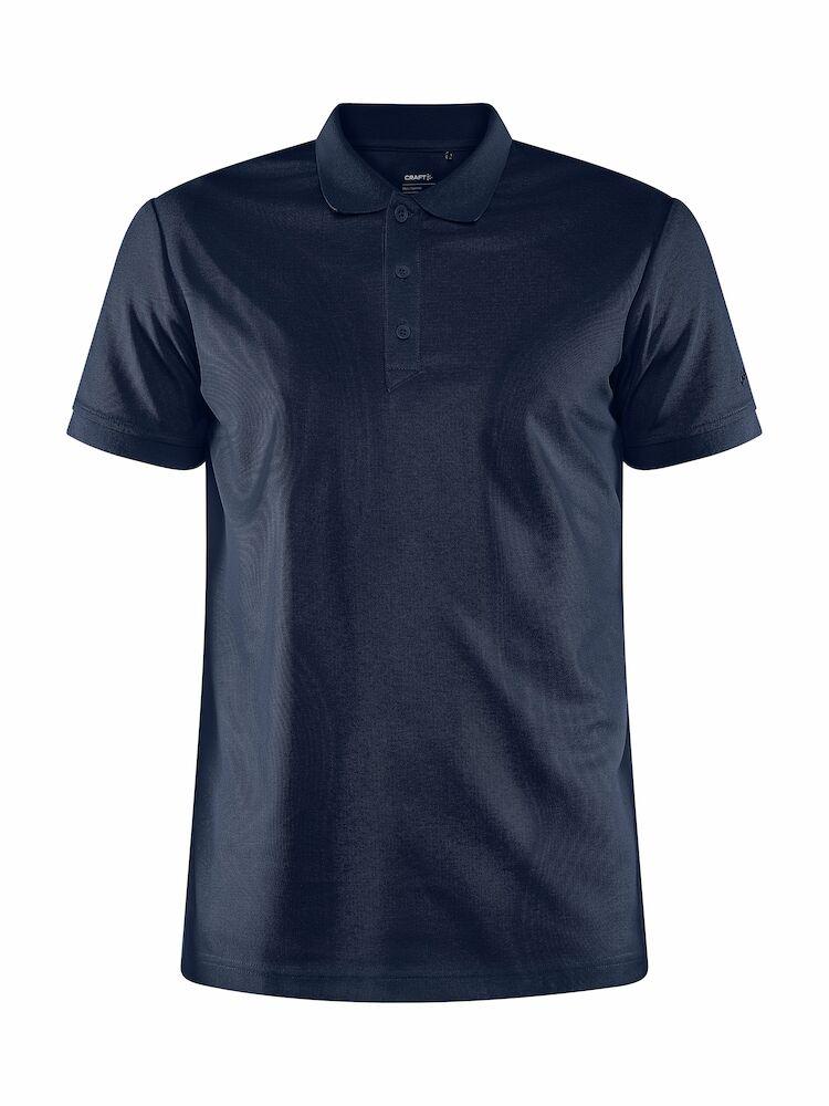 CORE Unify Polo Shirt M