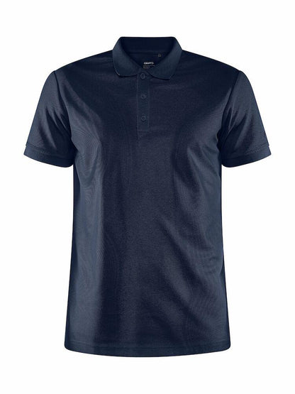 CORE Unify Polo Shirt M