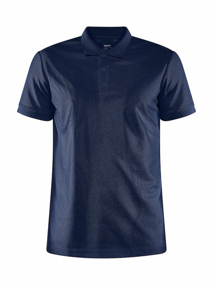 CORE Unify Polo Shirt M
