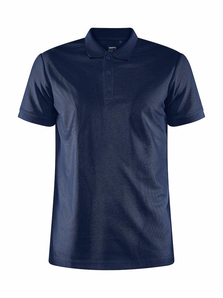 CORE Unify Polo Shirt M