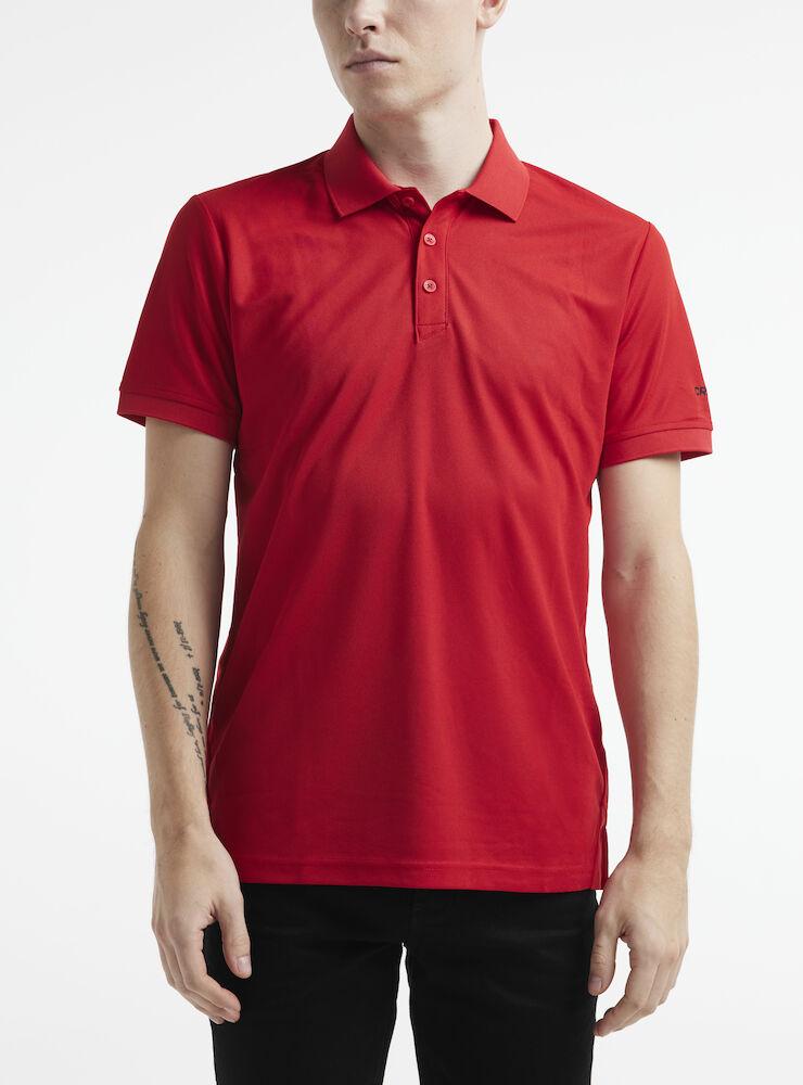 CORE Unify Polo Shirt M