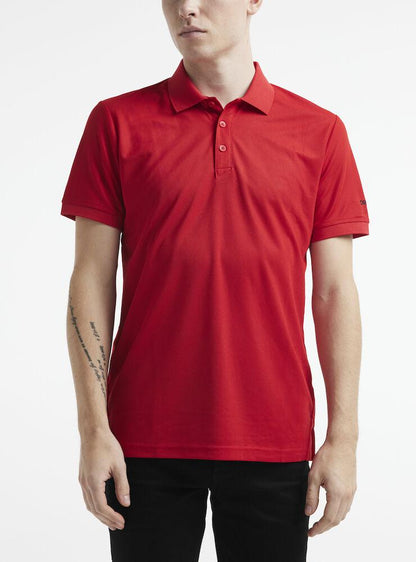 CORE Unify Polo Shirt M