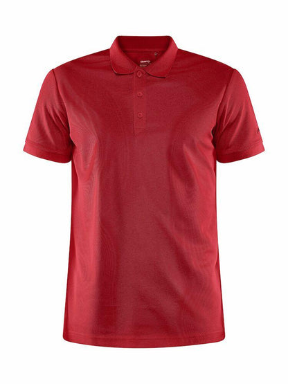 CORE Unify Polo Shirt M
