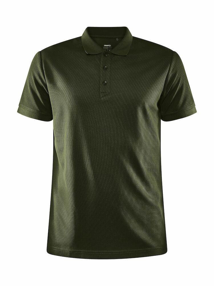 CORE Unify Polo Shirt M