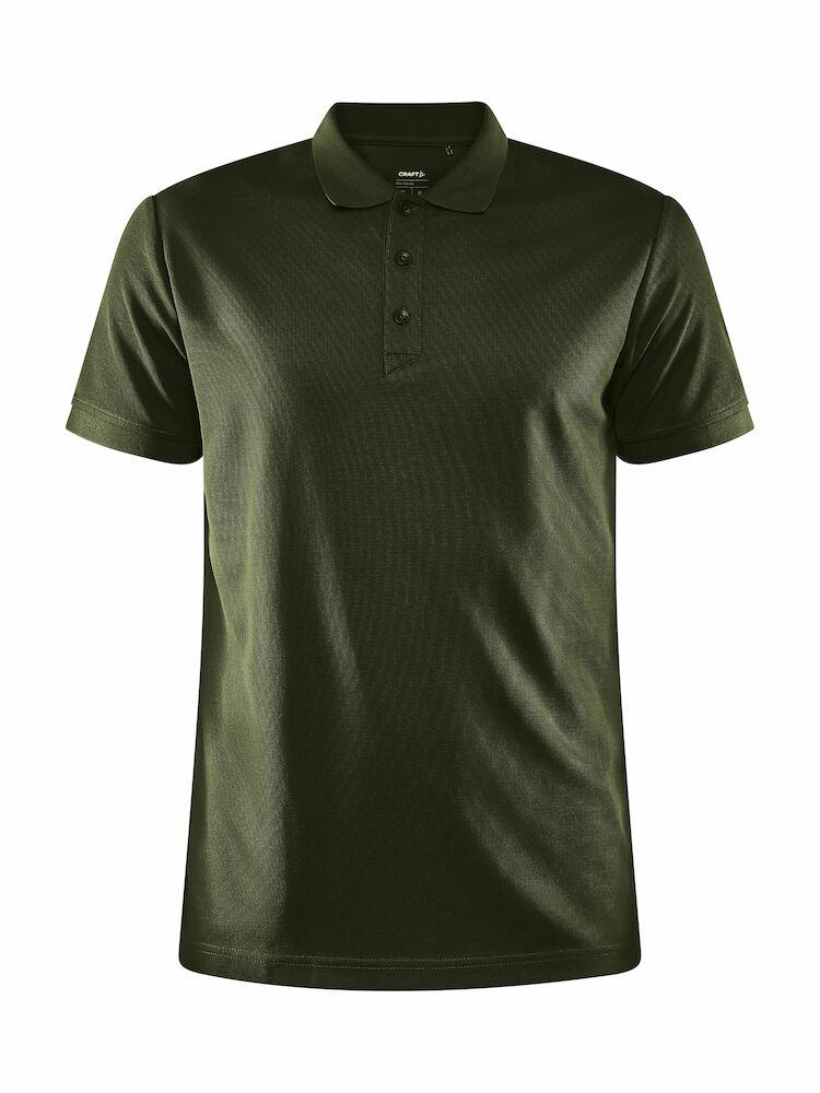 CORE Unify Polo Shirt M