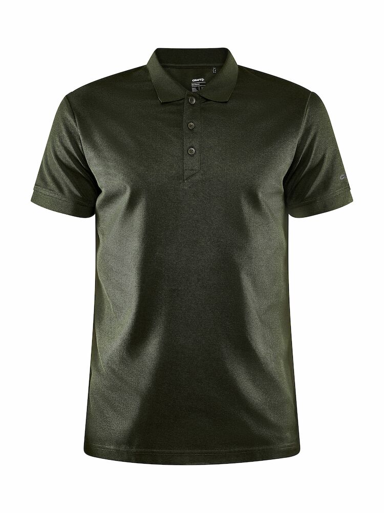 CORE Unify Polo Shirt M