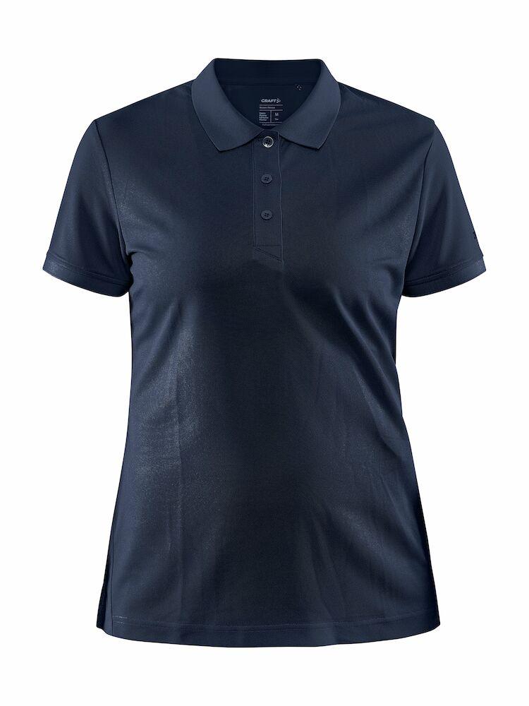 CORE Unify Polo Shirt W