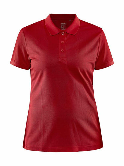CORE Unify Polo Shirt W