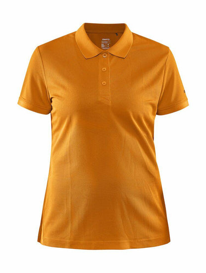 CORE Unify Polo Shirt W