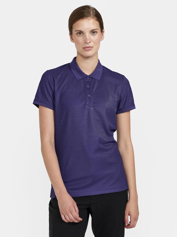 CORE Unify Polo Shirt W