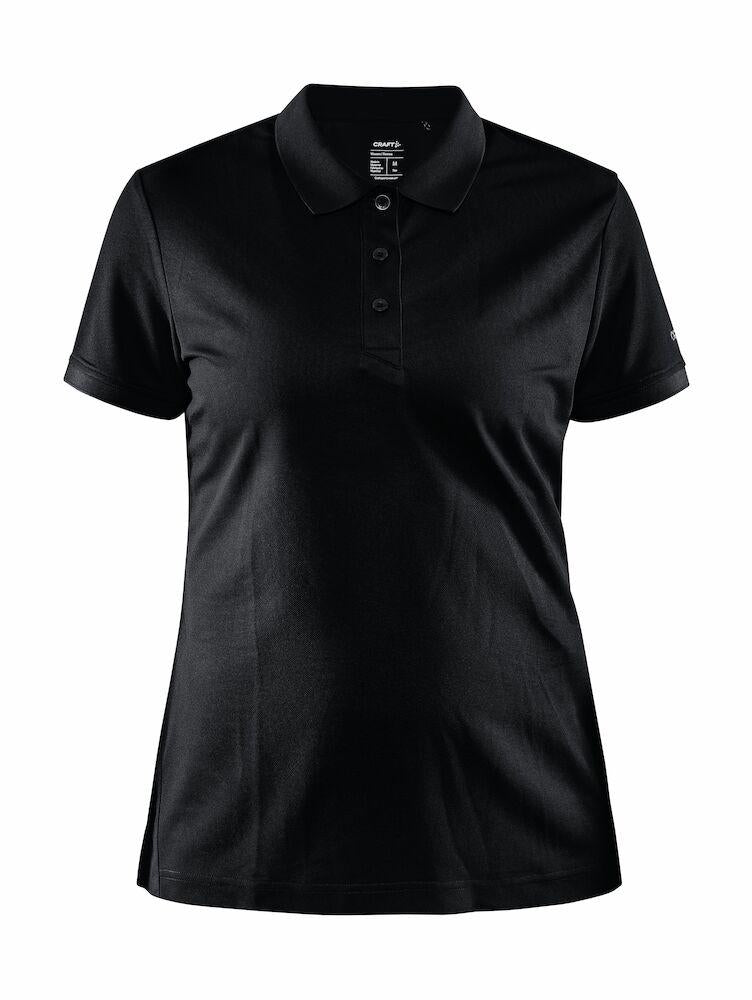 CORE Unify Polo Shirt W