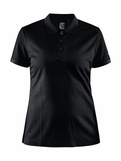 CORE Unify Polo Shirt W