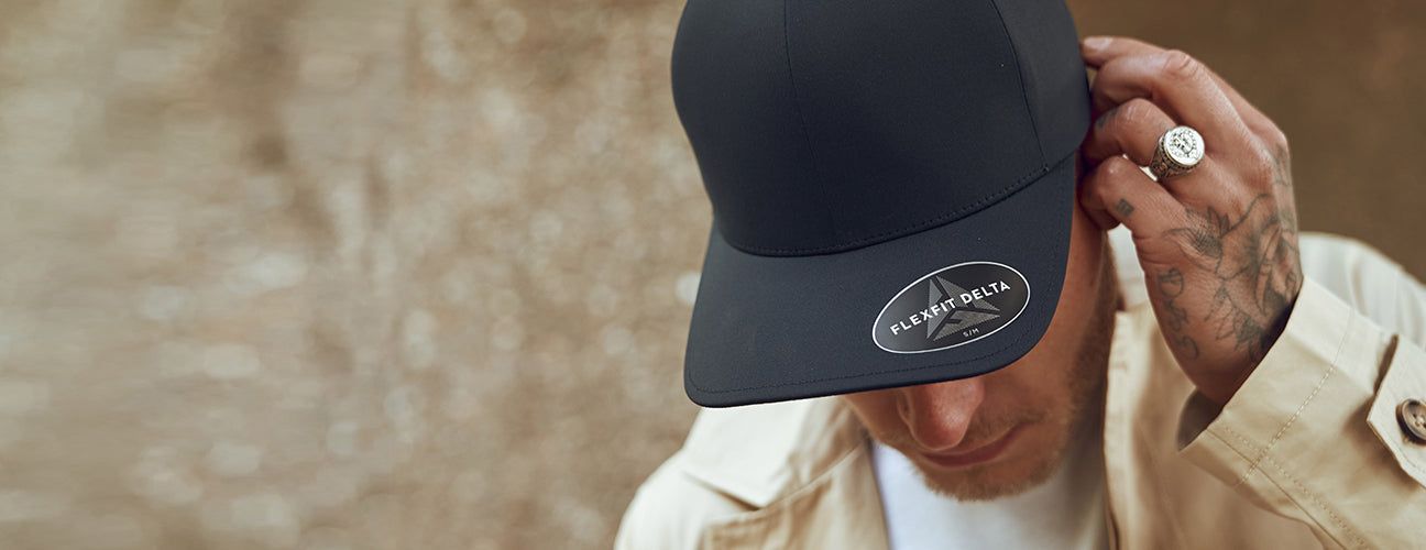 FLEXFIT DELTA
