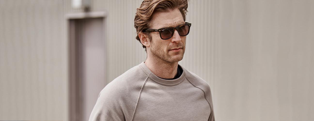 SG31 MONASHEE CREW NECK TWX-1