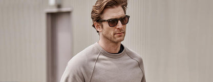 SG31 MONASHEE CREW NECK TWX-1