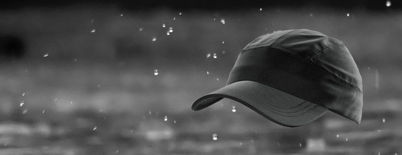 SA11 STORM WATERPROOF CAP