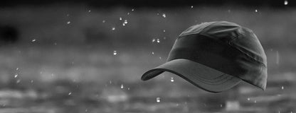 SA11 STORM WATERPROOF CAP
