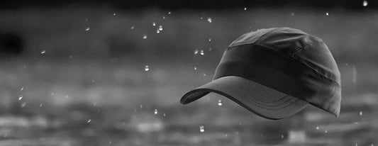 SA11 STORM WATERPROOF CAP