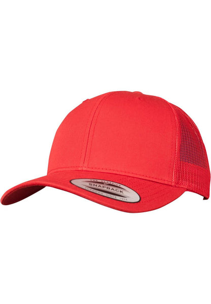 FLEXFIT RETRO TRUCKER