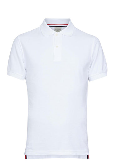 TRACKER ORIGINAL TENNIS PIQUE