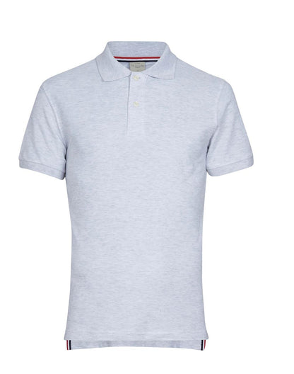 TRACKER ORIGINAL TENNIS PIQUE