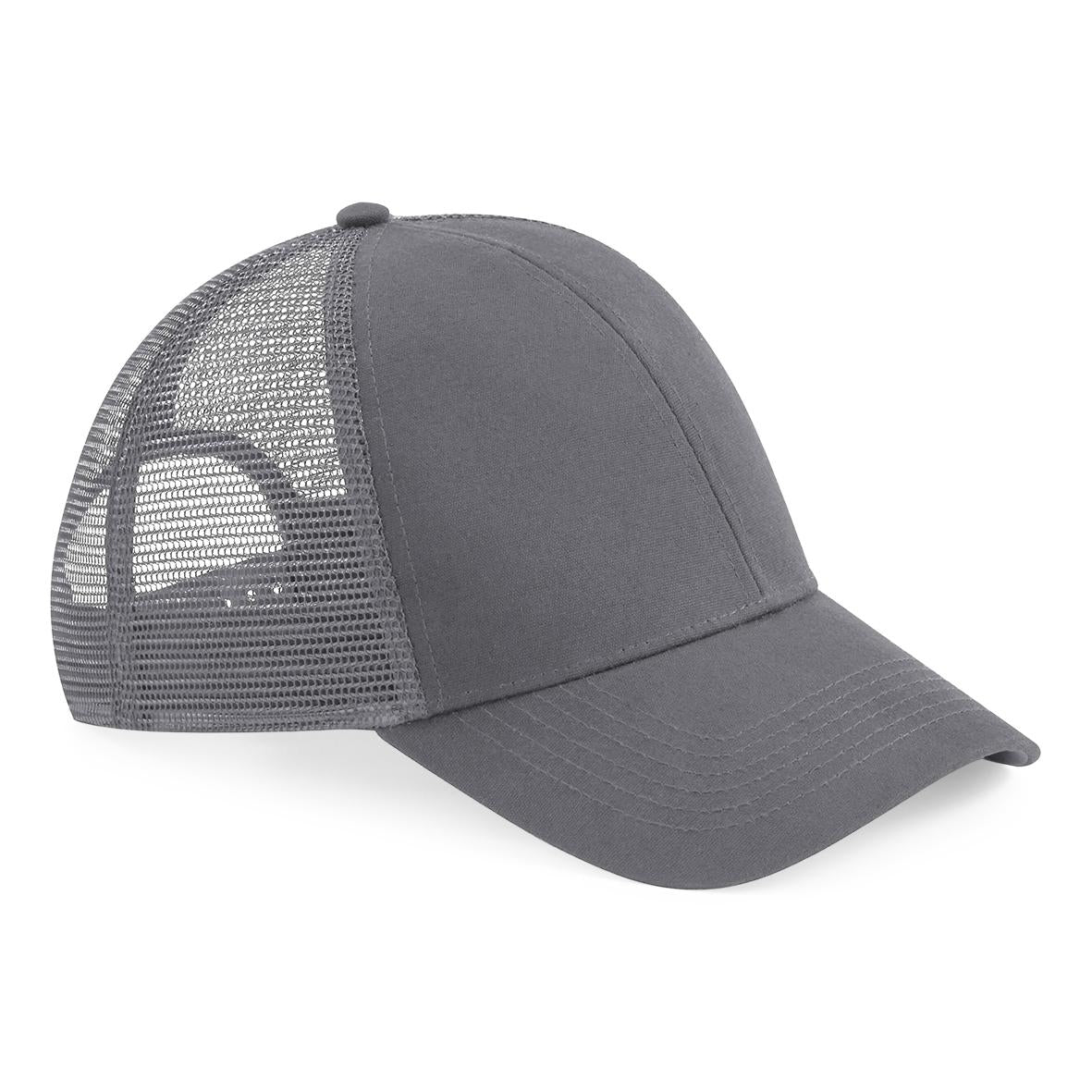 ORGANIC COTTON TRUCKER