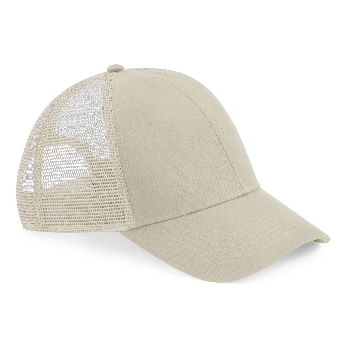 ORGANIC COTTON TRUCKER