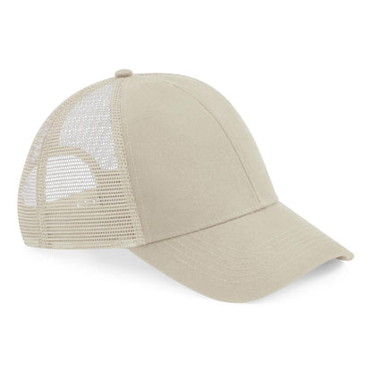 ORGANIC COTTON TRUCKER