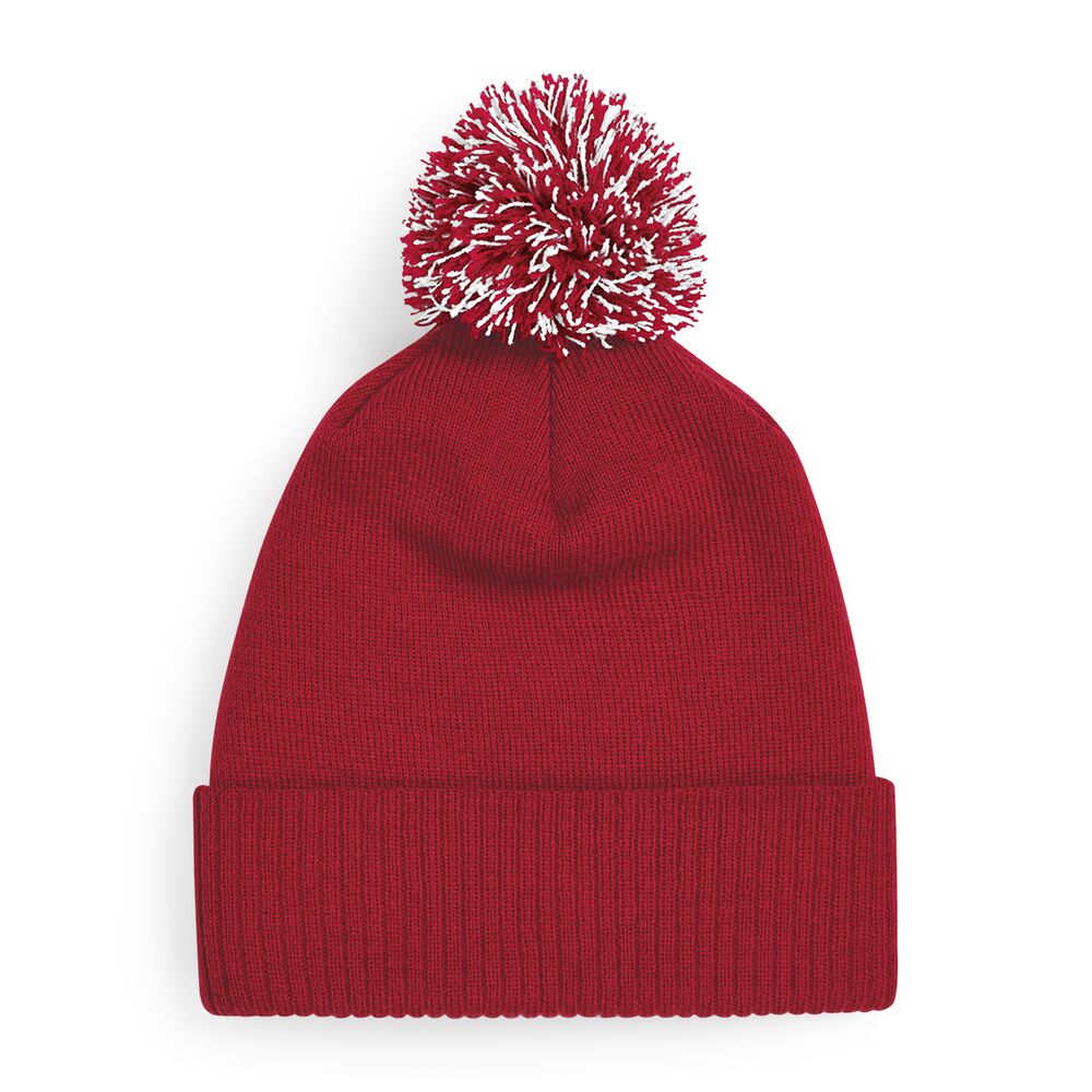 SNOWSTAR® BEANIE