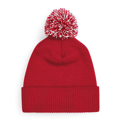 SNOWSTAR® BEANIE