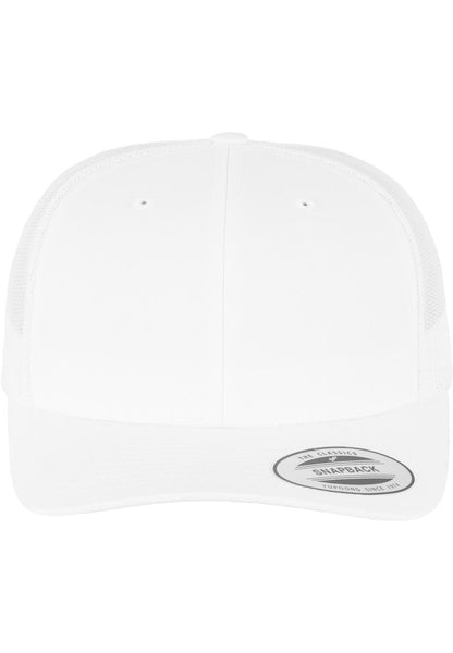 FLEXFIT RETRO TRUCKER