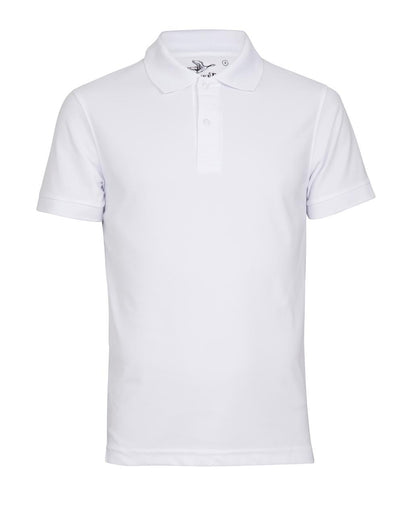 TRACKER PIQUE COOL DRY SPORT