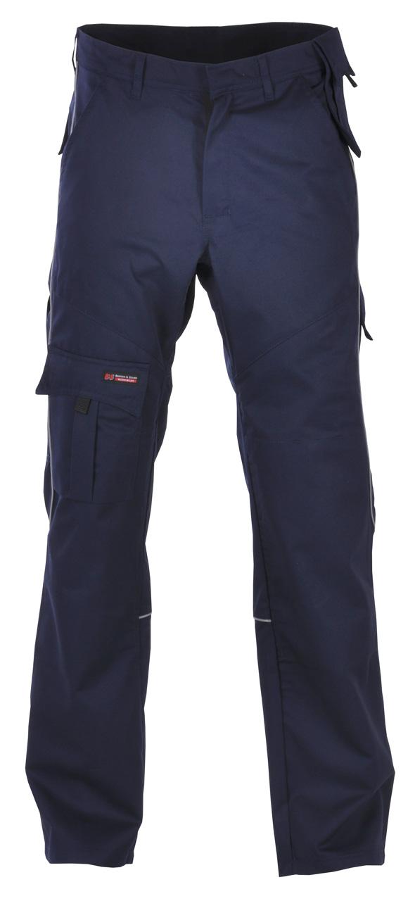 VINSTRA BUKSE PROFIL MARINEBLÅ