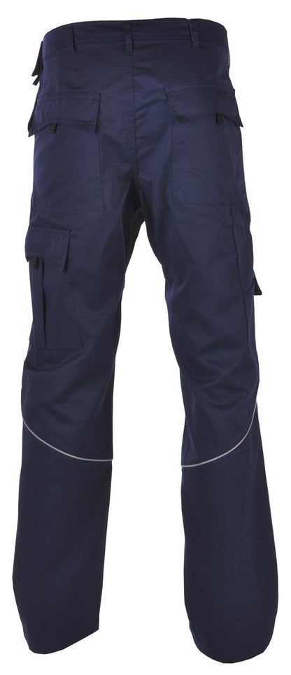 VINSTRA BUKSE PROFIL MARINEBLÅ